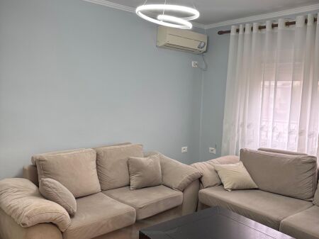 Apartament 1+1 me qera tek Ambasada Amerikane