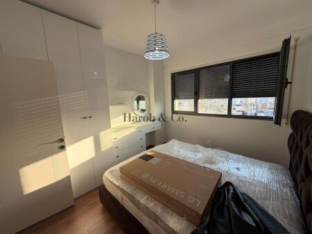 Apartament 108 m² për Qira në Kompleksin ASL2, Tiranë – 1000 €