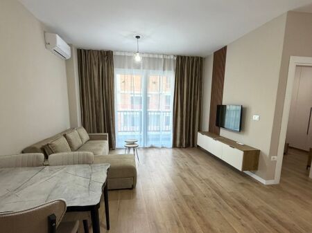 Apartament 1+1 me qera tek Univers City