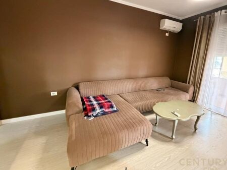 Apartament me qira 2+1+2 , Kopshti Botanik
