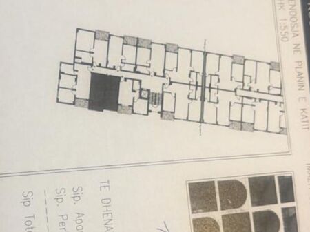 Okazion ! Apartament 1+1 per shitje Paskuqan !