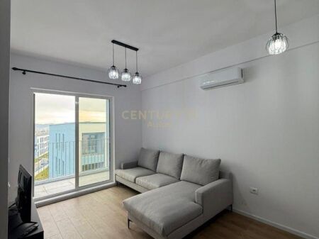 JEPET ME QIRA APARTAMENT 1+1 NE FRESK