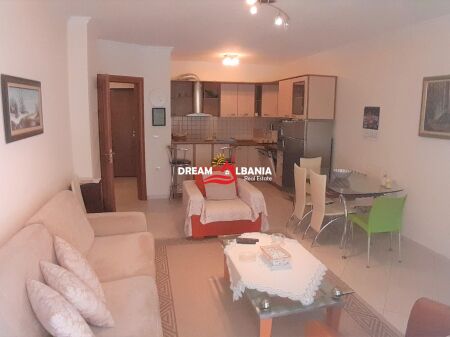 Apartment 1+1 for rent Willson Square near the Nobis complex and the Lake in Tirana (ID 4211471 ) F
