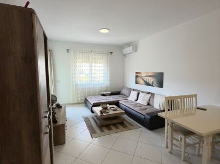 Apartment 1+1 for sale Botanical garden