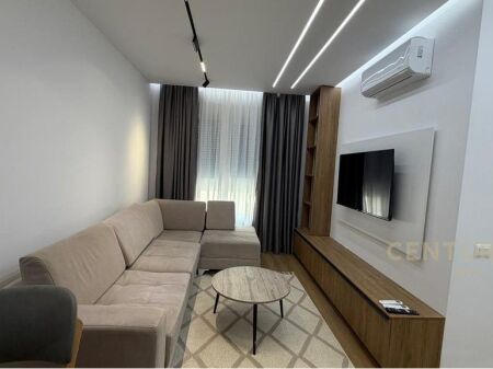 APARTAMENT 2+1+ POST PARKIMI - ALI DEMI -KOMPLEKSI KADIU