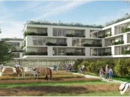 SHITET, APARTAMENT 2+1, RIVERSIDE RESIDENCE( 530581007-163)
