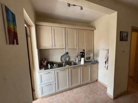 SELVIA, APARTAMENT 1+1 PER QIRA 420 € /Muaj