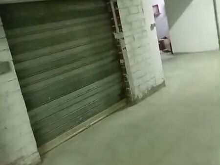 Garage for sale