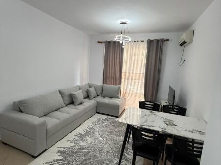 Apartment 1+1 for sale at Alb Adriatik, Golem