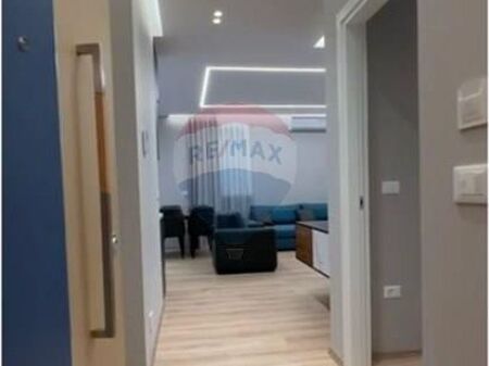 Apartament 1+1 per qira tek Foleja e Gjelber!