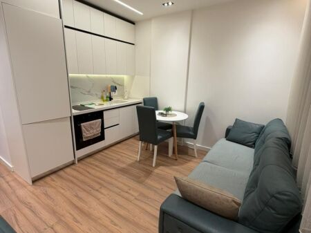 Apartament 1+1 te Delijorgji