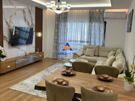 IN VENDITA APPARTAMENTO 2+1+BALCONE "PALLATI ME SHIGJETA" 250.000 EURO