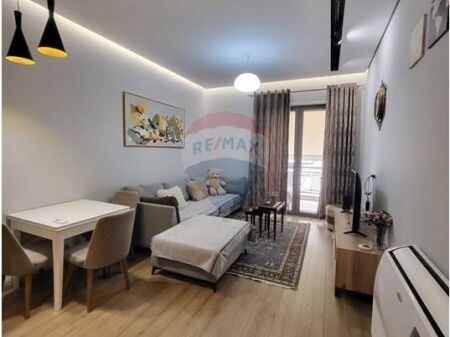 APARTAMENT 1+1+POST ME QIRA TEK K.DELIJORGJI