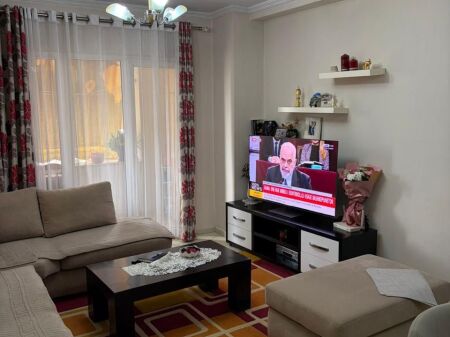 Apartament 2+1 Kthesa e Kamzes