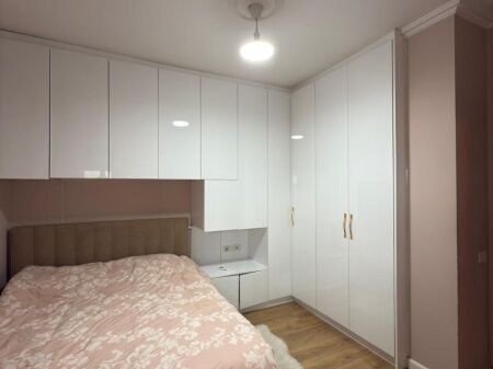 Apartament 2+1 per qira tek delijorgji
