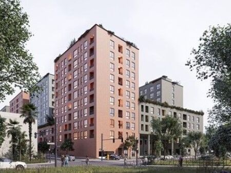 FOR SALE, APARTMENT 1+1, PORCELAN, TIRANA(530581007-173)