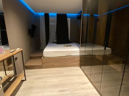 Apartament 2+1 +2 te Rrethrotullimi i Astirit