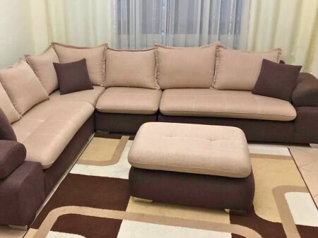 Jepet apartmenti me qera 1+1