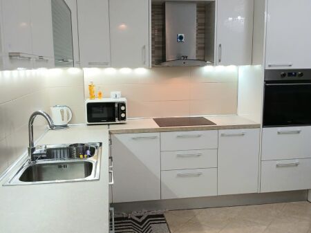 Apartament 2+1 me qira Furre Buke Melisa FRESK