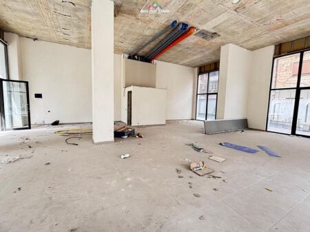 Negozio In Affitto A Vasil Shanto ( ID BD21832) Tirane