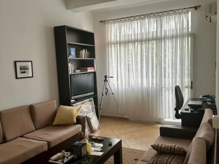 SHITET APARTAMENT 2+1 - RRUGA E DURRÈSIT, TIRANË
