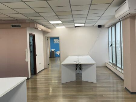  Locale Commerciale in Affitto vicino al Centro!