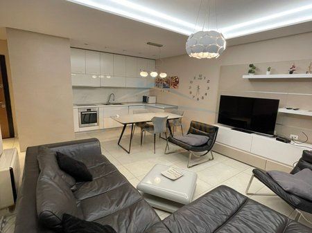 SHITET APARTAMENT 1+1,KOPSHTI ZOOLOGJIK