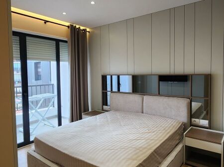  Shitet Apartament 2+1+2 – Rruga e Durrësit