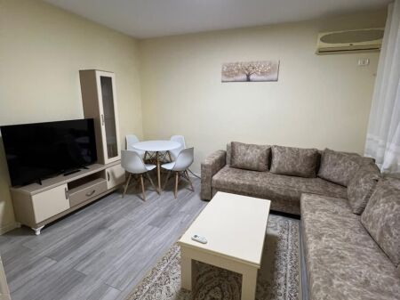 Apartament 1+1 per qira Myslym Shyri !