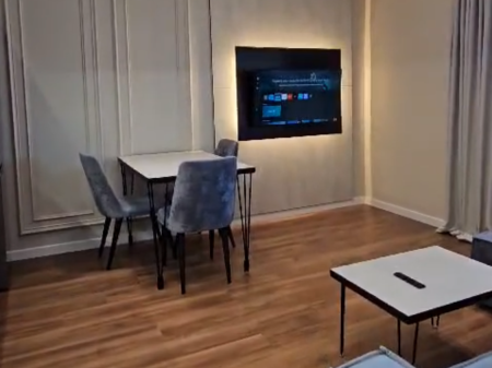 Apartment 1+1 for sale Paris Commune !