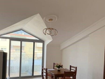 Shitet apartament 1+1 ne Fresk