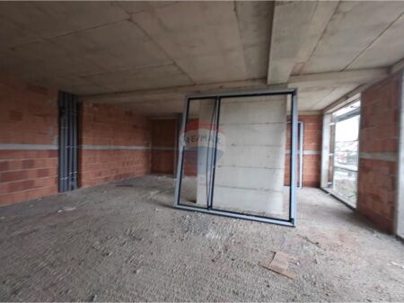 Apartment 2+1+2 with storage for sale, Ali Demi