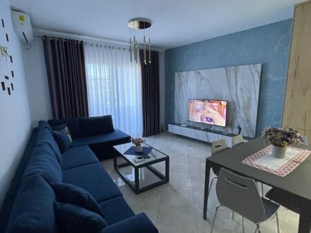 Apartament 1+1-Me Qera - Ksamil- Sarande