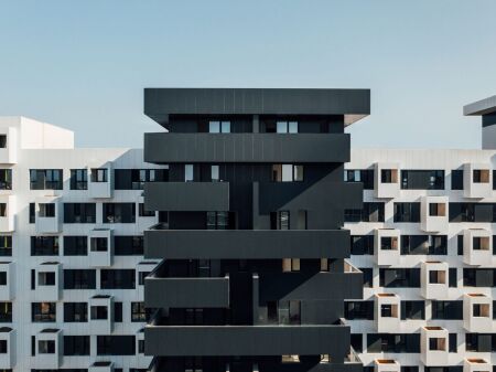 Apartament 2+1 per shitje tek Rruga e Kavajes