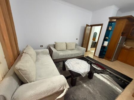 Vendesi Apartment