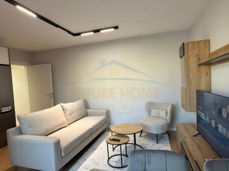 For sale, Apartment 1+1, Siri Kodra Street, Tirana