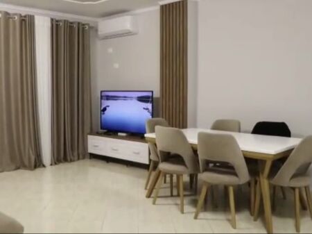 SHITET APARTAMENT 2+1 NE GOLEM