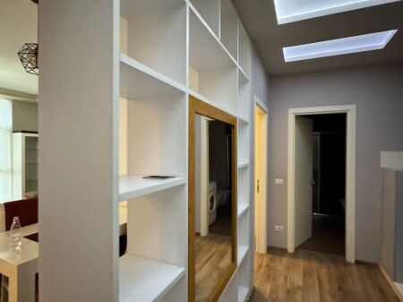 APARTAMENT PER QERA NE ASTIR 2+1