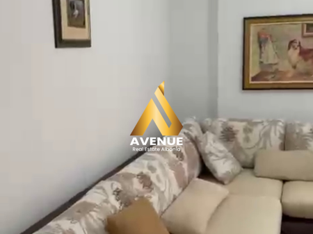  APARTAMENTI  2+1 ME QIRA – PRANË FABRIKËS SË MIELLIT, TIRANË