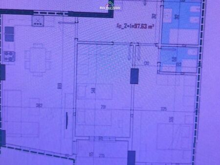 Apartament Ne Shitje 2+1 Ne Paskuqan ( ID B120814) Tirane