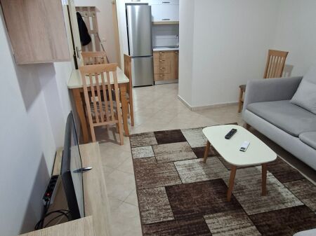 Apartament 1+1 me qera, Astir-Vila L