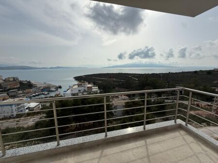 Appartamento con Due Camere a Saranda