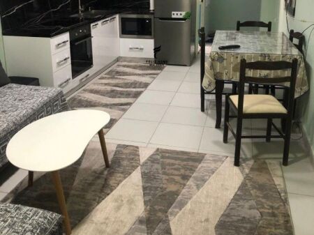 APARTAMENT ME QERA 1+1 DON BOSKO 50.000 EURO FH-65075
