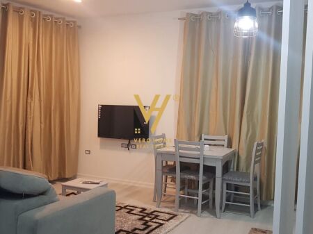APARTMENT 1+1+BLK FOR RENT AT KOMUNA PARISIT 67,000 LEKE