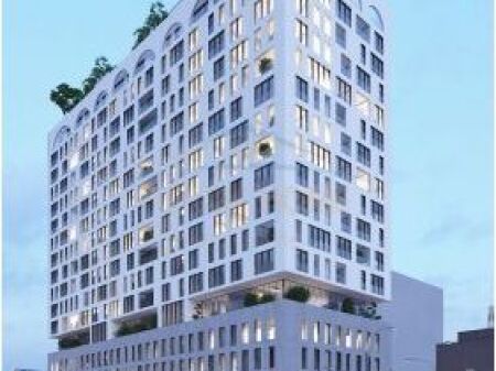 FOR SALE DUPLEX APARTMENT 3+1, PARIS MUNICIPALITY