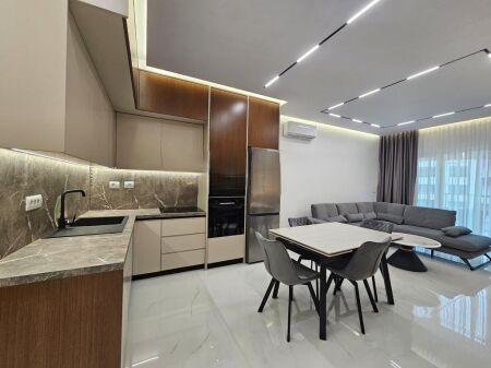 JAPIM ME QIRA APARTAMENT 1+1+ POST PARKIMI! 1,000 € /Muaj