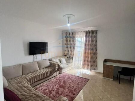 Qera, Apartament 2+1, Pallati Nela 6, Yzberisht