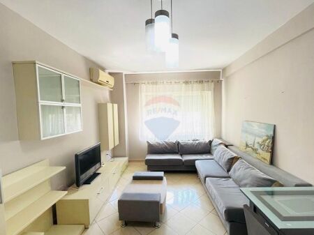  Apartament 1+1 Rruga Ndre Mjeda