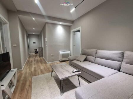 Apartament Me Qera 1+1 Ne Astir ( ID B2101578) Tirane