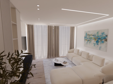 ASTIR APARTMENT 2+1 FOR SALE!